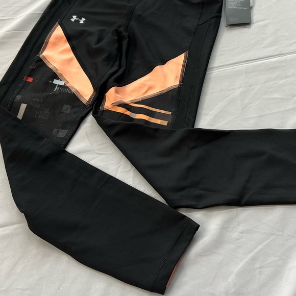 NWT Under Armour Leggings - Picture 5 of 7